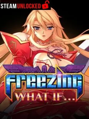 Freezing WHAT IF… Free Download