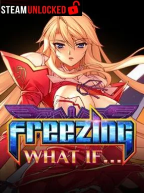 Freezing WHAT IF… Free Download