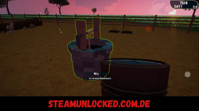 Friendly Sheeps A Cozy Simulator Free Download PC