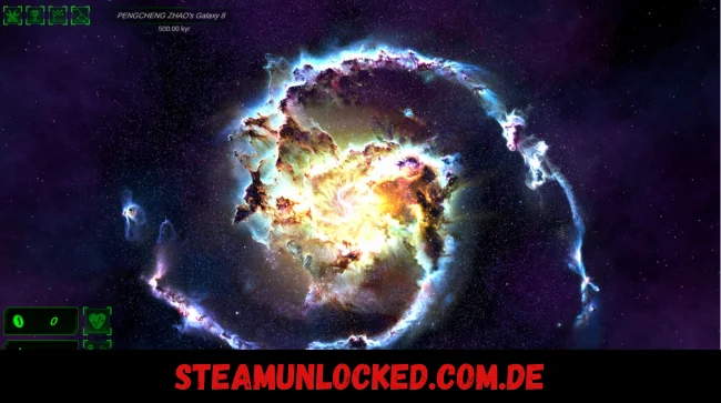 Galactic Simulator Free Download PC