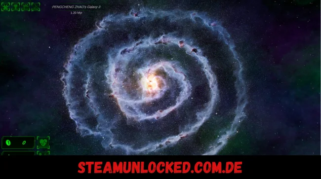 Galactic Simulator Free Download