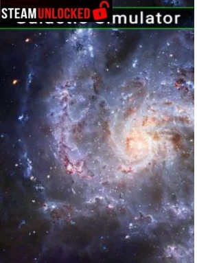 Galactic Simulator Free Download
