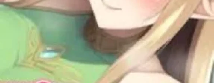 I Got Lost in an All-Female Elf Village and Can’t Leave Until I’ve Impregnated Everyone Free Download