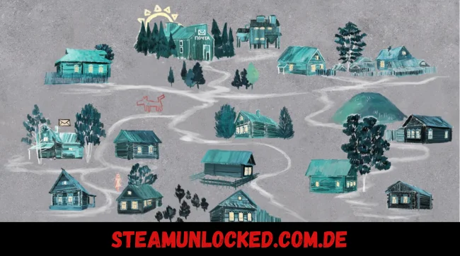 Grief like a stray dog Free Download PC