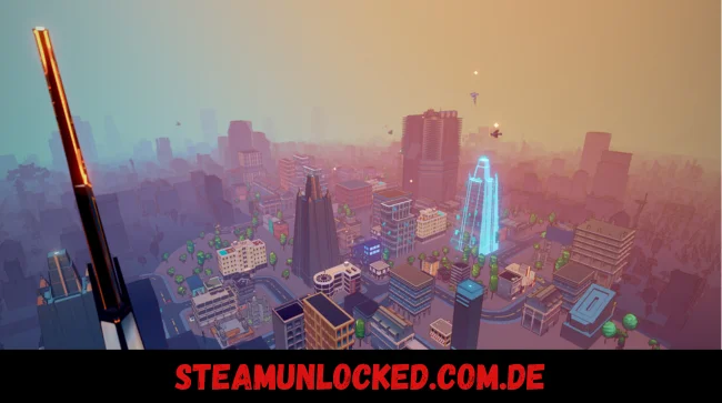 Heart of the Machine Free Download