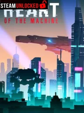 Heart of the Machine Free Download