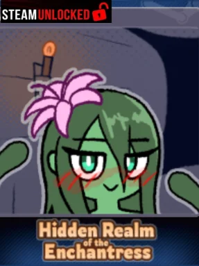 Hidden Realm of the Enchantress Free Download