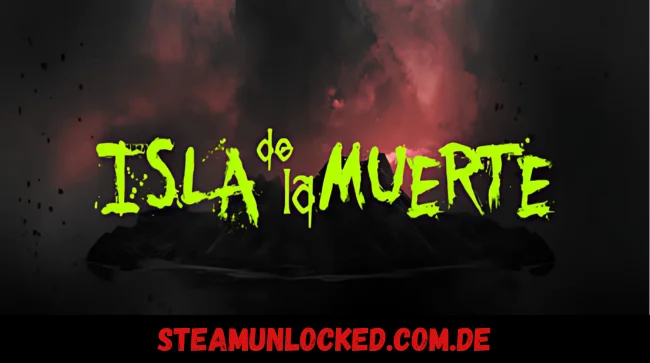 Isla de la Muerte