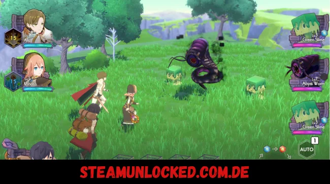 KAMiBAKO - Mythology of Cube - Free Download PC