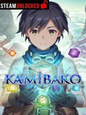 KAMiBAKO – Mythology of Cube – Free Download
