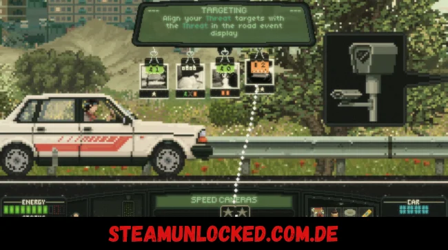 Keep Driving Free Download