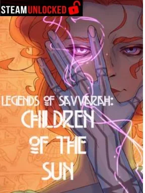 Legends of Savvarah: Children of the Sun Free Download
