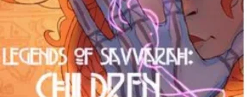 Legends of Savvarah: Children of the Sun Free Download