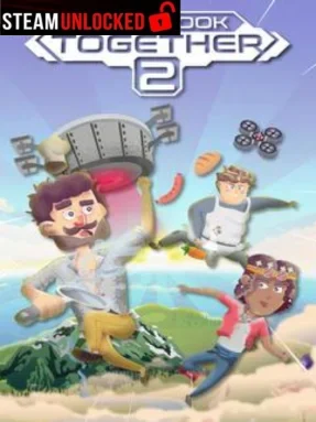 Let’s Cook Together 2 Free Download