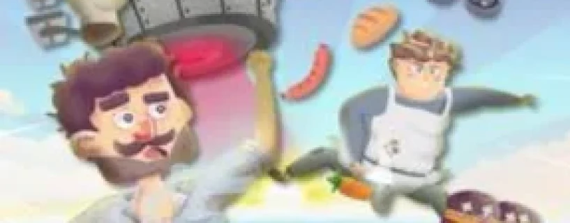 Let’s Cook Together 2 Free Download