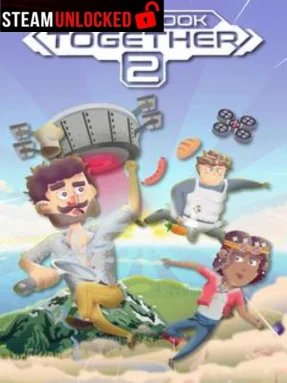 Let’s Cook Together 2 Free Download