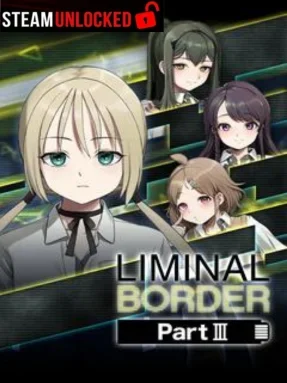 Liminal Border Part III Free Download