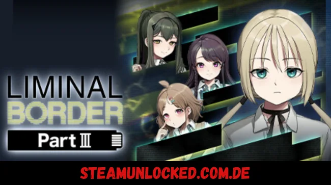 Liminal Border Part III