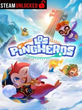 Los Pingheros Free Download