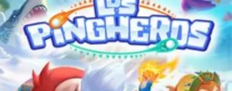 Los Pingheros Free Download