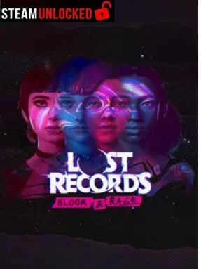 Lost Records: Bloom & Rage Free Download
