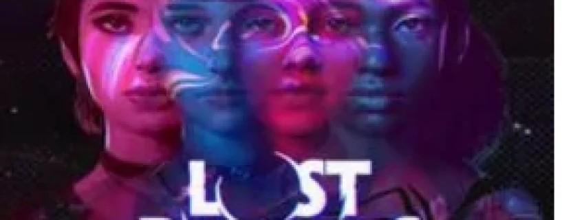 Lost Records: Bloom & Rage Free Download