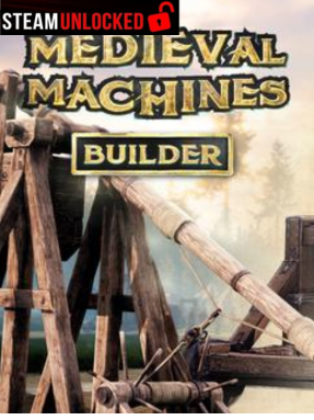 Medieval Machines Builder Free Download