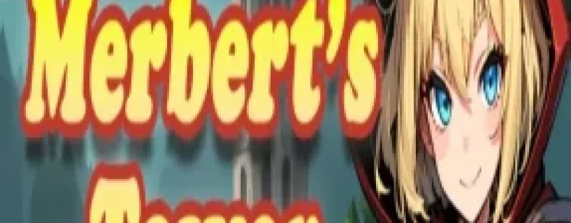 Merbert’s Tower Free Download