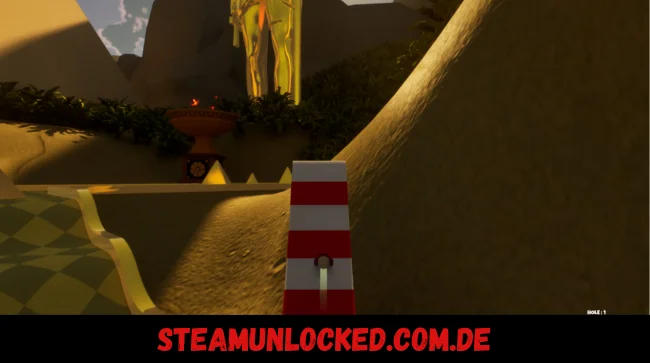 MiniGolf Showdown Free Download PC
