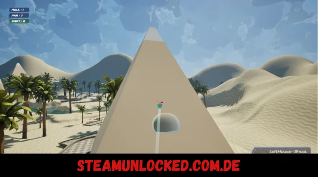 MiniGolf Showdown Free Download