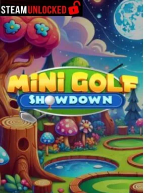 MiniGolf Showdown Free Download
