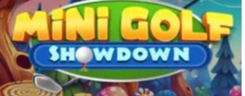 MiniGolf Showdown Free Download