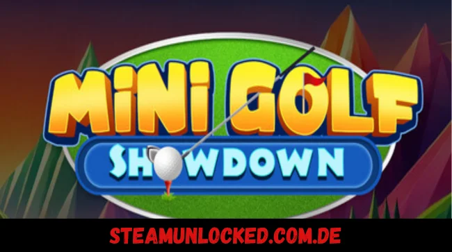 MiniGolf Showdown
