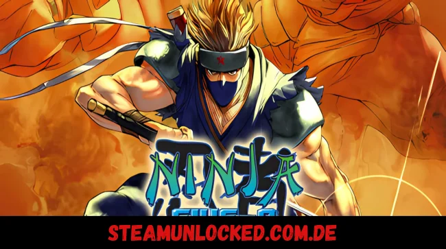 Ninja Five-O