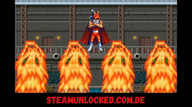 Ninja Five-O Free Download