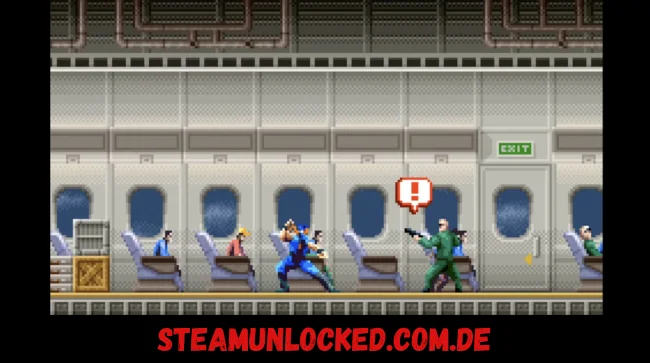 Ninja Five-O Free Download PC