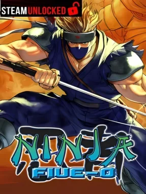Ninja Five-O Free Download