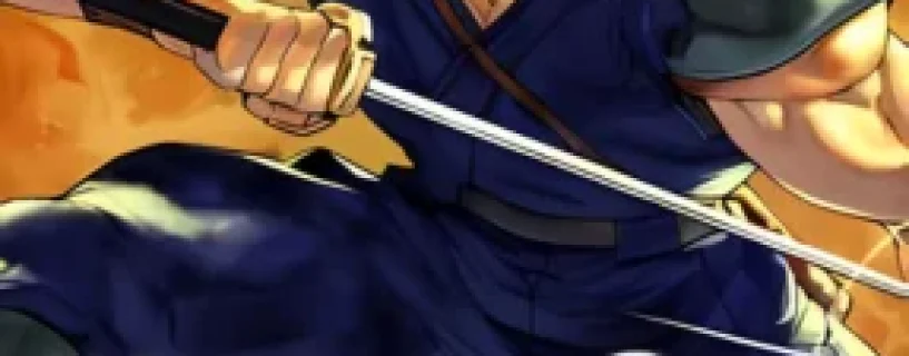 Ninja Five-O Free Download