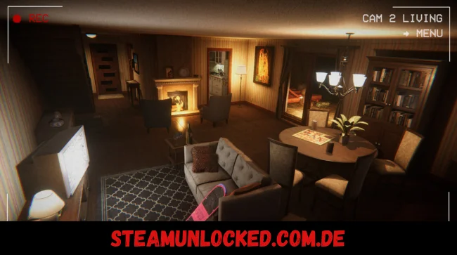 Paranormal Night Shift Free Download