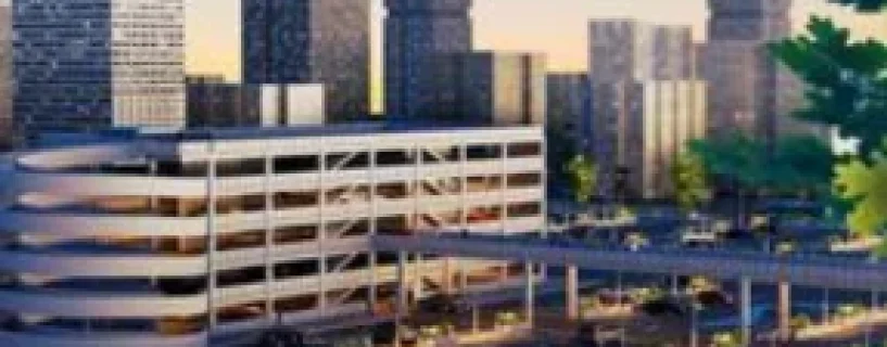 Parking World: Build & Manage Free Download