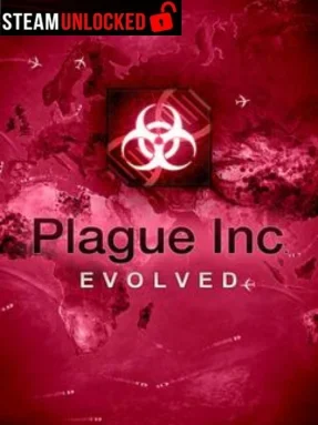 Plague Inc: Evolved Free Download