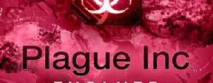 Plague Inc: Evolved Free Download