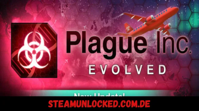 Plague Inc Evolved