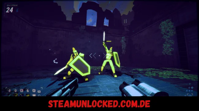 ROBOBEAT Free Download PC