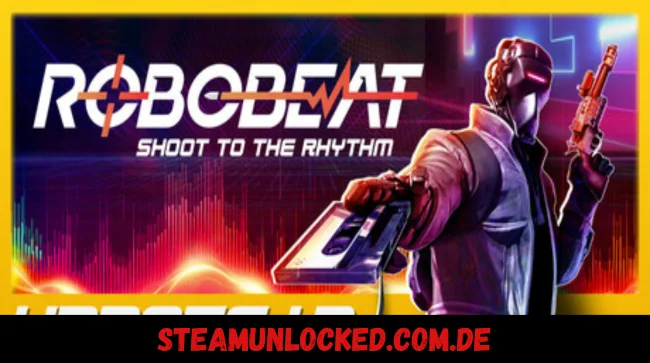 ROBOBEAT