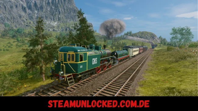 Railway Empire 2 - Bella Italia Free Download