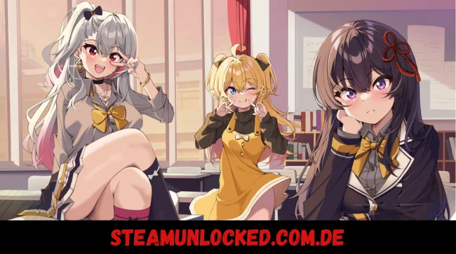 ReFragment ~Absolute Ambition~ Free Download PC