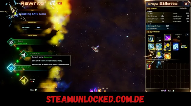 Reality Break Free Download PC