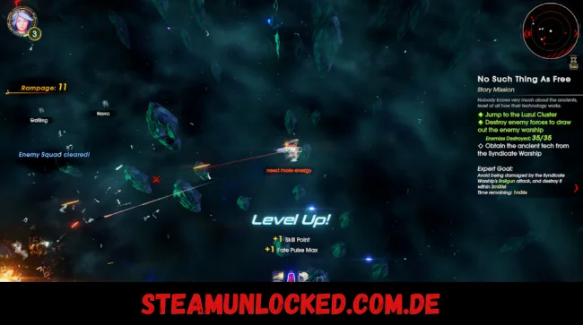 Reality Break Free Download