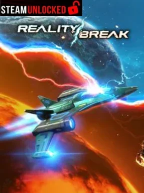 Reality Break Free Download
